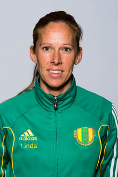 Linda Fagerström, tränare, Bollstanäs