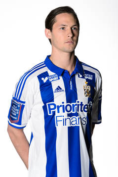IFK Göteborgs Philip Haglund