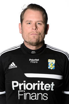 IFK Göteborgs tränare Mikael Stahre