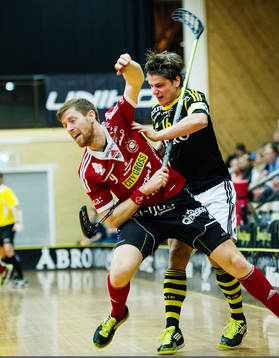 Storvretas Staffan Jacobson