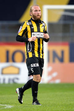 Häckens Emil Wahlström