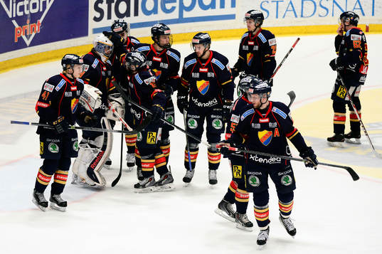 Djurgården deppar