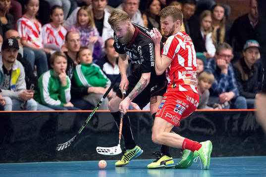 Faluns Adam Fernqvist