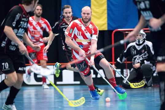 Pixbos Martin Östholm