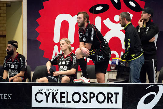 Falun deppar