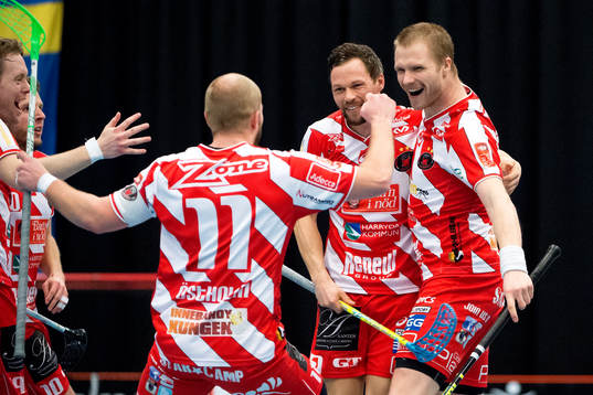 Pixbos Victor Selindh firar