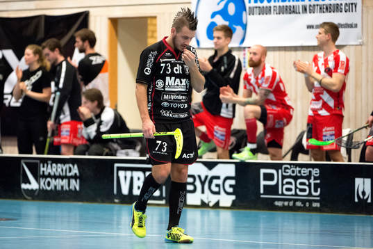 Faluns Billy Nilsson deppar