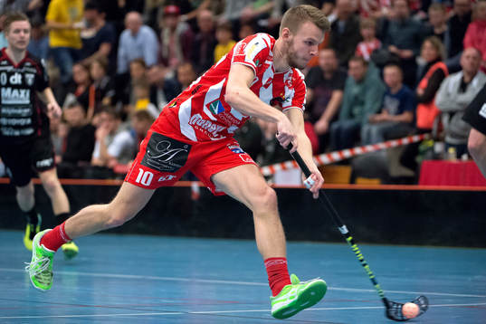 Pixbos Oskar Henriksson