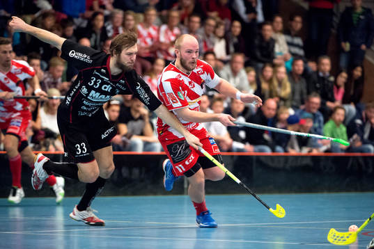 Faluns Johannes Larsson