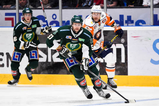 Färjestads Rickard Wallin