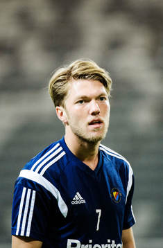 Martin Broberg