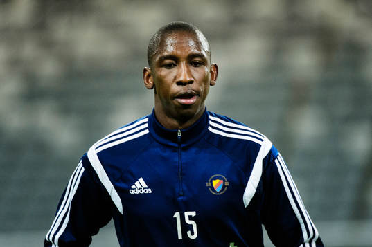 Mark Mayambela