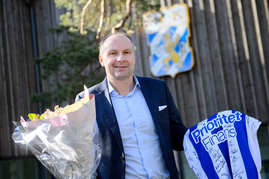 Håkan Mild