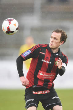 Brommapojkarnas Pontus Segerström