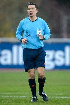 Domare Bojan Pandzic