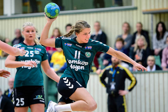 Önnereds Lina Barksten