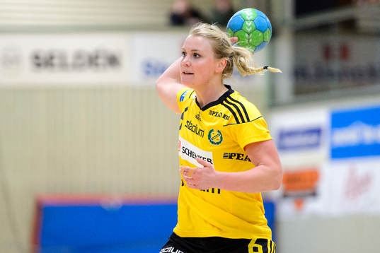 Sävehofs Ida Odén