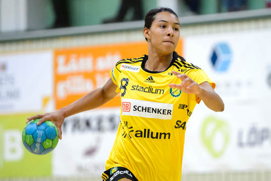 Sävehofs Jamina Roberts