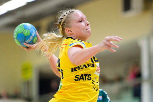 Sävehofs Jenny Wikensten