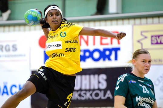 Sävehofs Louise Sand
