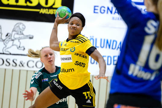 Sävehofs Edijana Dafe
