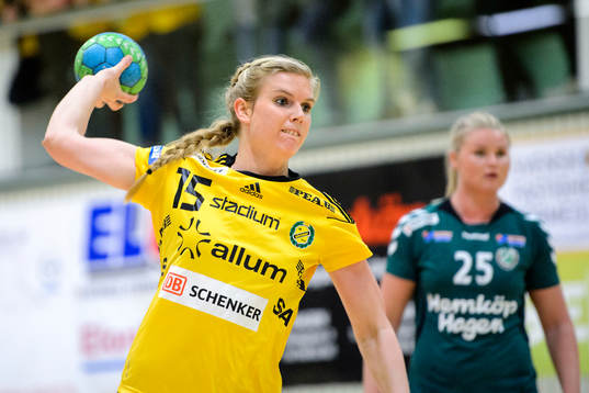 Sävehofs Jenny Alm