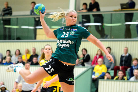 Önnereds Louise Karlsson