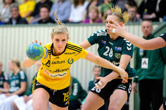 Sävehofs Jenny Alm