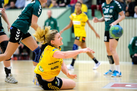 Sävehofs Frida Tegstedt