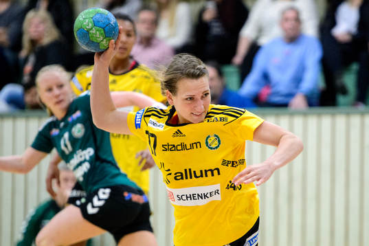 Sävehofs Elin Enhörning