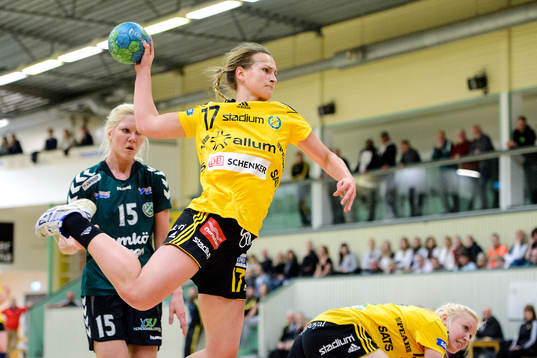 Sävehofs Elin Enhörning