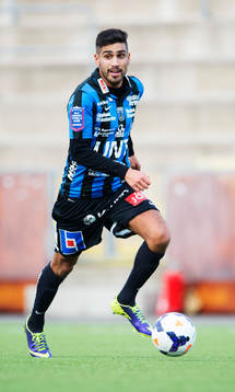 Sirius Stefan Silva
