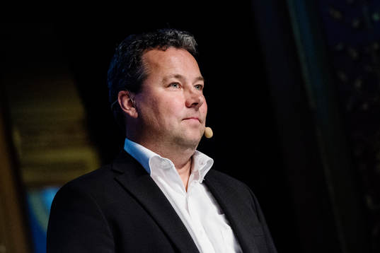 Stefan Rehn, tränare i Göteborg