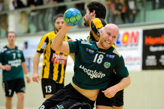 Önnereds Jonathan Berg