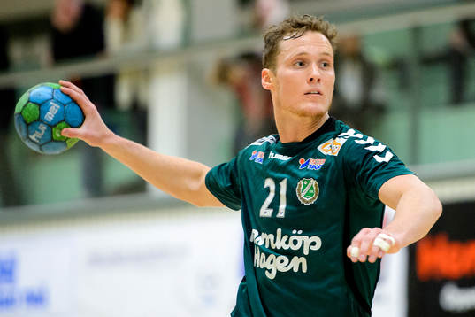 Önnereds Andreas Berg