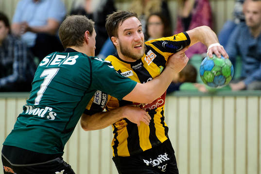 Hammarbys Gunnar Pettersson