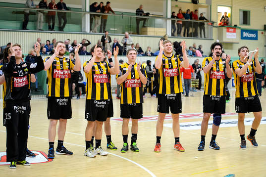 Hammarby tackar publiken