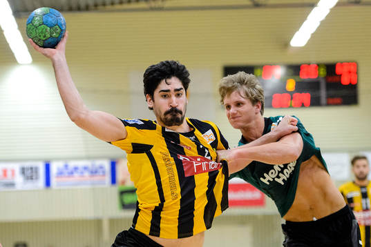 Hammarbys Jonatan Wenell