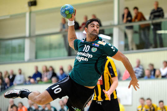 Önnereds Daniel Komayesh