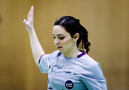 Domare Safia Bennani