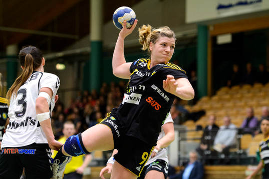 Sävehofs Frida Tegstedt
