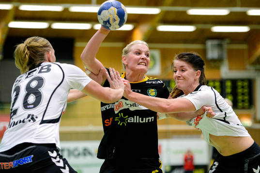 Sävehofs Ida Odén