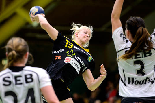 Sävehofs Elin Karlsson