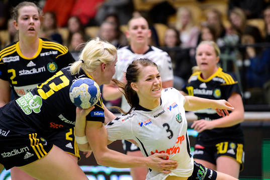 Önnereds Sandra Kvarnström