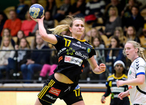 Sävehofs Elin Enhörning