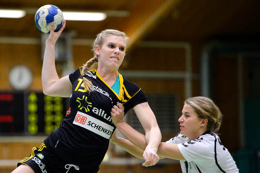 Sävehofs Jenny Alm