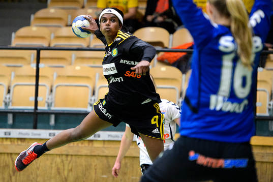 Sävehofs Louise Sand