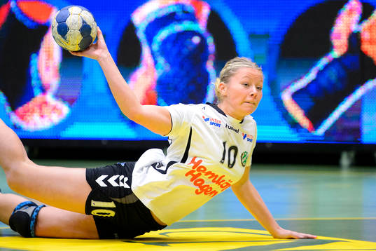 Önnereds Stina Hellberg