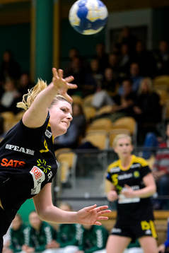 Sävehofs Frida Tegstedt