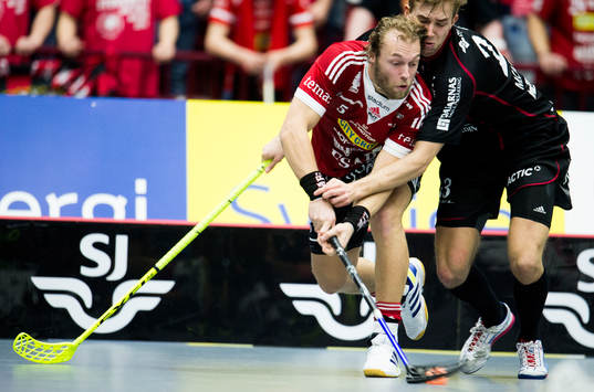 Storvretas Joel Kanebjörk